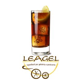Cola Leagel