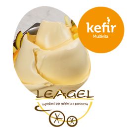 Multivita kefir Leagel
