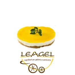 Lemon pie variegato Leagel