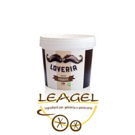 Loveria crunchy dark Leagel