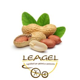 Peanut Leagel