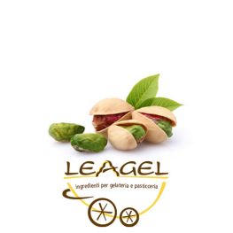 Pistache extra Leagel