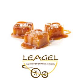 Gezouten caramel easy Leagel