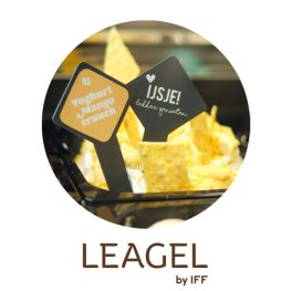 Stickaway crunchy mango Leagel