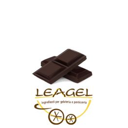 Chocolade topping Leagel