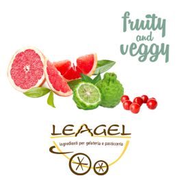 Grapefruit bergamot peper Leagel