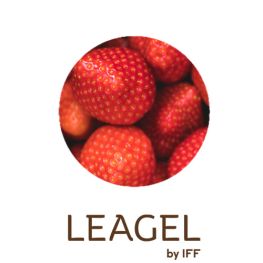 Aardbei variegato Leagel
