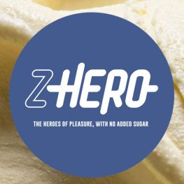 Zhero basis lactosevrij Leagel