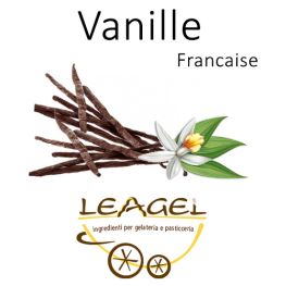 Vanille gold Leagel