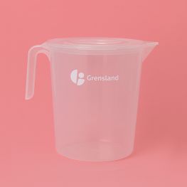 Maatbeker 5L Grensland