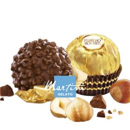 Conquistador variegato Master Martini