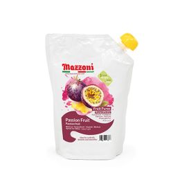 Passievrucht fruit puree Mazzoni