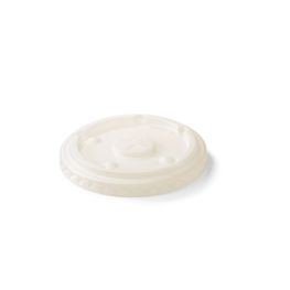 Deksel Milkshake T12/T16/ T20 1000 stuks