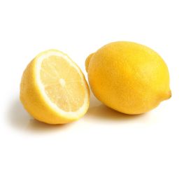 Super Lemon 100 super citroen Pregel