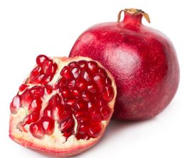 Granaatappel Pregel