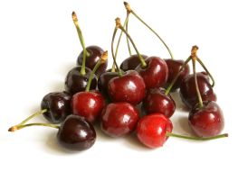 Amarena kersen C arabeschi Pregel