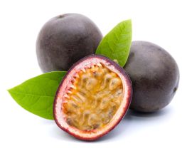 Passievrucht N Pregel