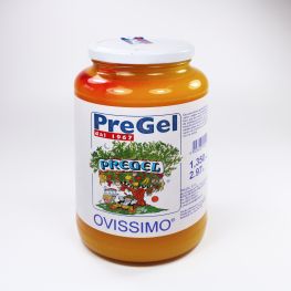Ovissimo Pregel
