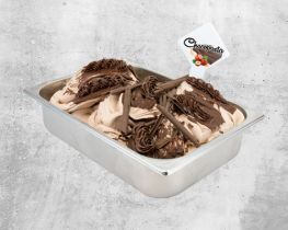 Choco Pasta