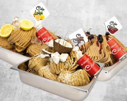 Cola varianten