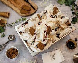 Creamy Cheesecake