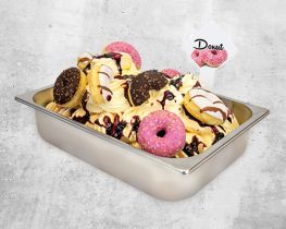 Donuts