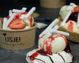Eton Mess