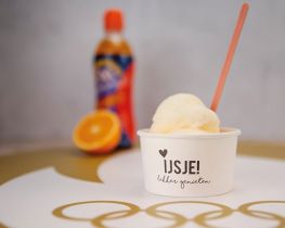 Olympische Sportdrank