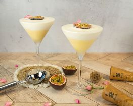 Pornstar Martini