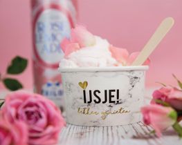 Rose Lemonade