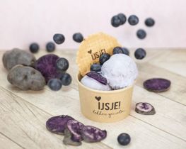 Ube Bosbes