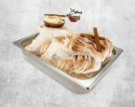 Yoghurt Kaneel