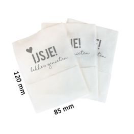 Servetten Mini