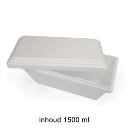 Thermobox 1,5 liter