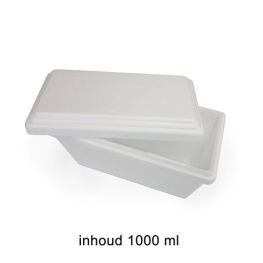 Thermobox 1 liter