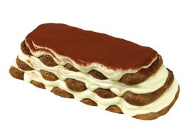 Tiramisu Pregel