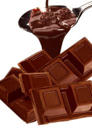 Chocolade topping Pregel