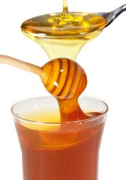 Honing topping Pregel
