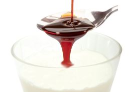 Caramellatte alpencaramel Pregel