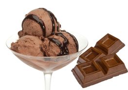 Chocolade light sprint Pregel