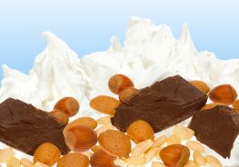 Diabetic melk basis Pregel