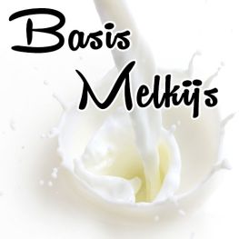 Basisbindmiddel melk/roomijs Grensland