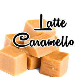 Latte & Caramello Grensland