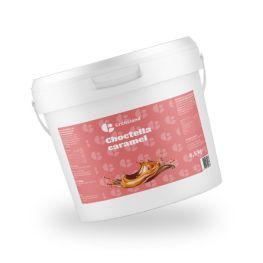 Choctella caramel Grensland