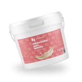 Choctella witte chocolade Grensland
