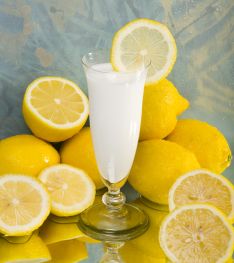 Limoncello sprint Pregel