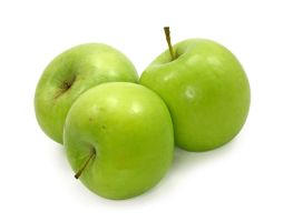 Groene appel sprint Pregel