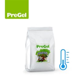 Totalbase® Pregel