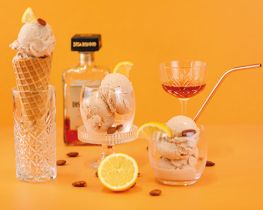 Amaretto Sour