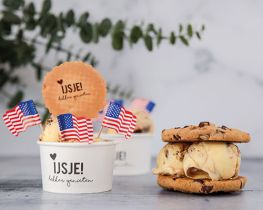 American Cookie